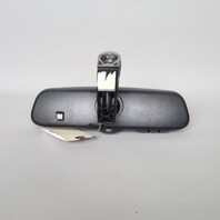 2011-2012 BMW 528i 535i X3 740i 750i Interior Rearview Mirror 51169224345 OEM
