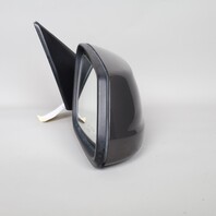 2011-2013 BMW 528i 535i 550i F10 Right Passenger Side View Door Mirror OEM