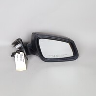 2011-2013 BMW 528i 535i 550i F10 Right Passenger Side View Door Mirror OEM