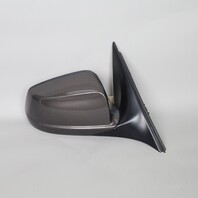 2011-2013 BMW 528i 535i 550i F10 Right Passenger Side View Door Mirror OEM