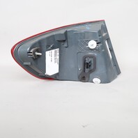 2011-2013 BMW 528i 535i 550i M5 F10 Right Passenger Tail Light 63217203232 OEM