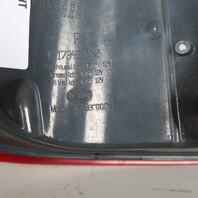 2011-2013 BMW 528i 535i 550i M5 F10 Right Passenger Tail Light 63217203232 OEM