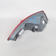 2011-2013 BMW 528i 535i 550i M5 F10 Right Passenger Tail Light 63217203232 OEM
