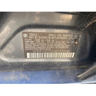 2006-2007 BMW 330i 530i N52 Engine Motor 255hp OEM 167K