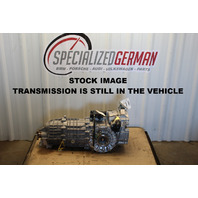 2001-2004 Porsche 911 996 Turbo 6 Speed Transmission OEM