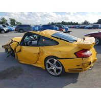 New Arrival: 2003 Porsche 911 (996) Stk# 26198