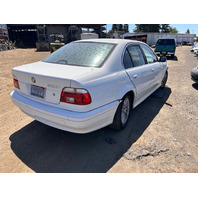 New Arrival: 2002 BMW 530i (E39) Stk #26199