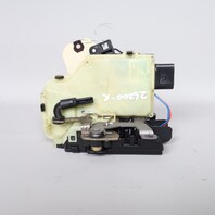 1998-2004 Porsche 911 996 Boxster 986 Right Door Latch 3B1837016P OEM