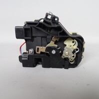 1998-2004 Porsche 911 996 Boxster 986 Right Door Latch 3B1837016P OEM