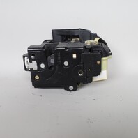 1998-2004 Porsche 911 996 Boxster 986 Right Door Latch 3B1837016P OEM
