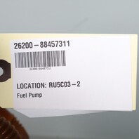 1997-2001 Porsche 911 996 Boxster 986 In Tank Fuel Pump 99662010200 OEM