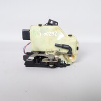 1998-2004 Porsche 911 996 Boxster 986 Left Door Latch Lock 8N1837015A OEM