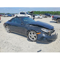 New Arrival: 2001 Porsche 911 (996) Stk# 26200