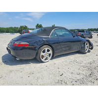 New Arrival: 2001 Porsche 911 (996) Stk# 26200