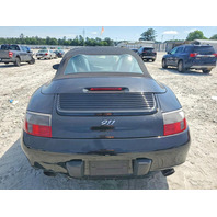 New Arrival: 2001 Porsche 911 (996) Stk# 26200