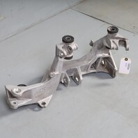 1999-2004 Porsche 911 996 Left Driver Rear Suspension Bracket 99633105502 OEM
