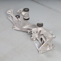 1999-2004 Porsche 911 996 Left Driver Rear Suspension Bracket 99633105502 OEM