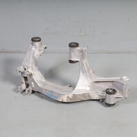 1999-2004 Porsche 911 996 Left Driver Rear Suspension Bracket 99633105502 OEM