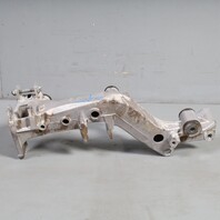 1999-2004 Porsche 911 996 Left Driver Rear Suspension Bracket 99633105502 OEM