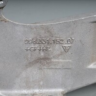 1999-2004 Porsche 911 996 Right Rear Suspension Bracket 99633105602 OEM