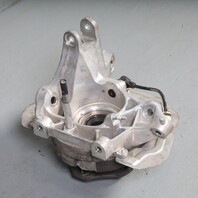 1999-2004 Porsche 911 996 Left Rear Spindle Knuckle Hub 99633111105 OEM