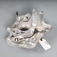 1999-2004 Porsche 911 996 Left Rear Spindle Knuckle Hub 99633111105 OEM