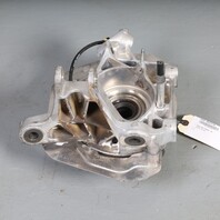 1999-2004 Porsche 911 996 Left Rear Spindle Knuckle Hub 99633111105 OEM