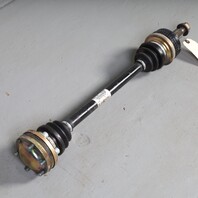 1999-2001 Porsche 911 996 Rear Axle Shaft CV Joint 6 Speed OEM 99633202403