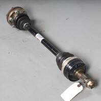 1999-2001 Porsche 911 996 Rear Axle Shaft CV Joint 6 Speed OEM 99633202403