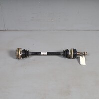 1999-2001 Porsche 911 996 Rear Axle Shaft CV Joint 6 Speed OEM 99633202403