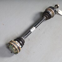1999-2001 Porsche 911 996 Rear Axle Shaft CV Joint 6 Speed OEM 99633202403