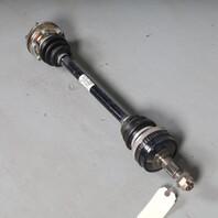 1999-2001 Porsche 911 996 Rear Axle Shaft CV Joint 6 Speed OEM 99633202403