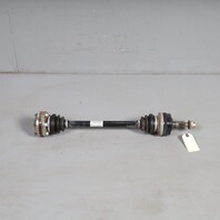 1999-2001 Porsche 911 996 Rear Axle Shaft CV Joint 6 Speed OEM 99633202403