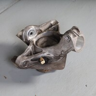 1997-2004 Porsche 911 996 Boxster 986 Left Front Spindle Knuckle Hub OEM