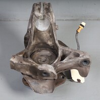 1997-2004 Porsche 911 996 Boxster 986 Left Front Spindle Knuckle Hub OEM