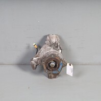1997-2004 Porsche 911 996 Boxster 986 Left Front Spindle Knuckle Hub OEM