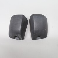 1999-2001 Porsche 911 996 Rear Bumper Guard Left Right Pair Set OEM
