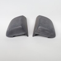 1999-2001 Porsche 911 996 Rear Bumper Guard Left Right Pair Set OEM