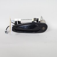 1997-2004 Porsche 911 996 Boxster 986 Left Outside Door Handle 99653706302 OEM