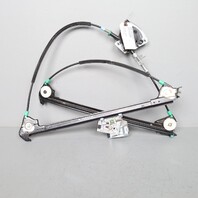 1997-2004 Porsche 911 996 Boxster 986 Left Driver Window Regulator OEM