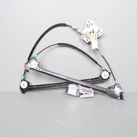 1997-2004 Porsche 911 996 Boxster 986 Right Passenger Window Regulator OEM