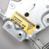 1997-2004 Porsche 911 996 Boxster 986 Right Passenger Window Regulator OEM