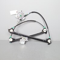 1997-2004 Porsche 911 996 Boxster 986 Right Passenger Window Regulator OEM