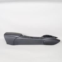 1999-2004 Porsche 911 996 Boxster 986 Center Console Black / Black OEM