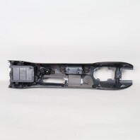 1999-2004 Porsche 911 996 Boxster 986 Center Console Black / Black OEM