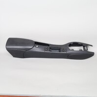 1999-2004 Porsche 911 996 Boxster 986 Center Console Black / Black OEM
