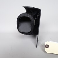 2000-2005 Porsche 911 996 Boxster 986 Left Driver Dash Air Vent Black OEM