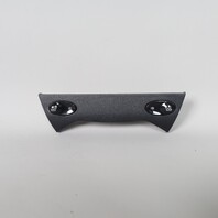 2002-2004 Porsche 911 996 Seat Heater Switch Panel Batwing 99655233502 OEM