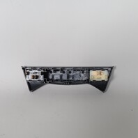 2002-2004 Porsche 911 996 Seat Heater Switch Panel Batwing 99655233502 OEM