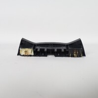 2002-2004 Porsche 911 996 Seat Heater Switch Panel Batwing 99655233502 OEM